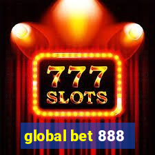 global bet 888